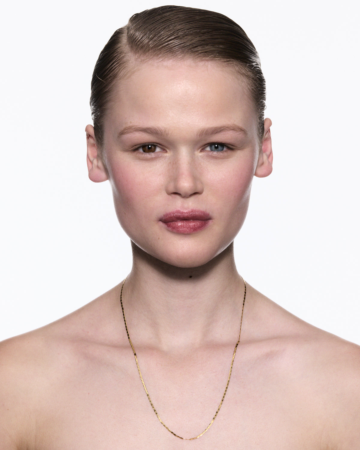 Maria Black Karen halskæde 300335