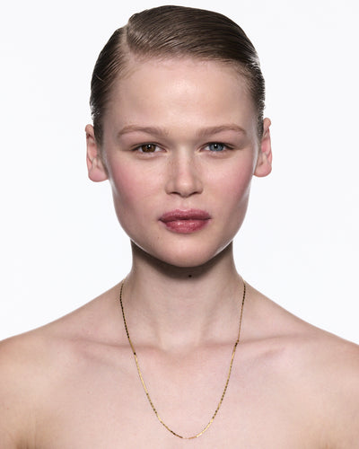 Maria Black Karen halskæde 300335
