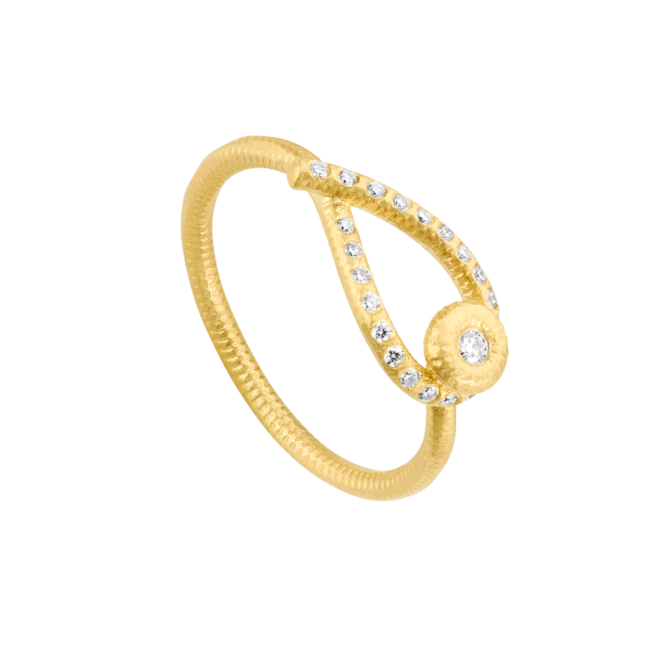 Dulong Kharisma ring 16310A5096