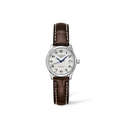 Longines Master Collection 25,5mm L2.128.4.78.3