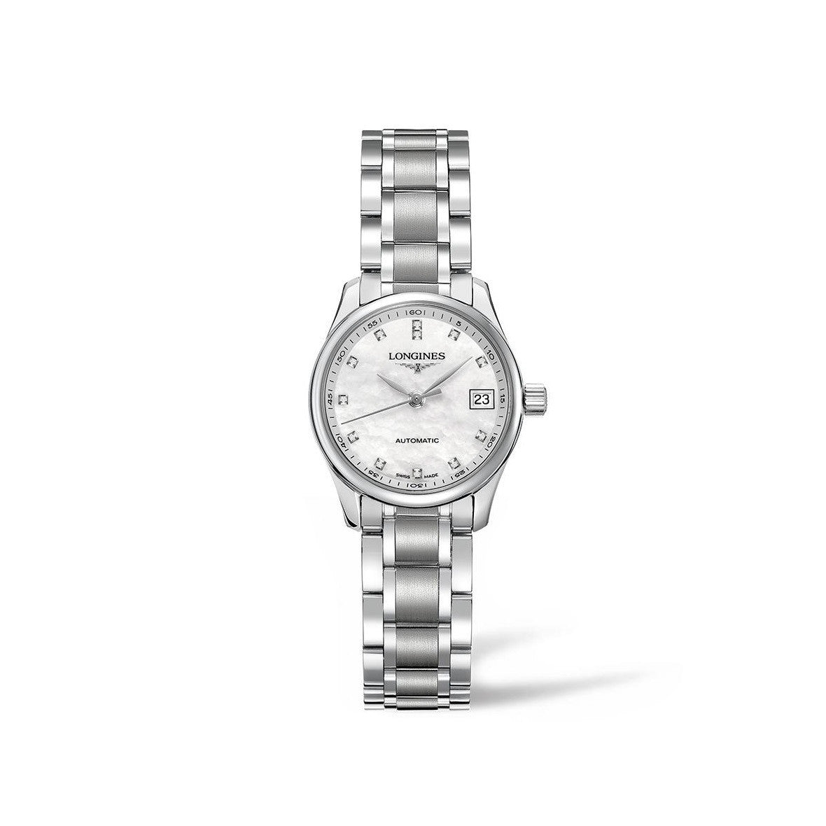 Longines Master Collection 25,5mm L2.128.4.87.6