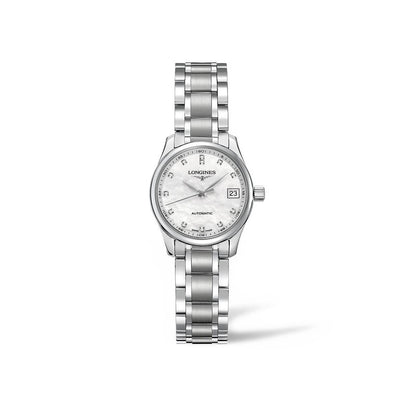 Longines Master Collection 25,5mm L2.128.4.87.6