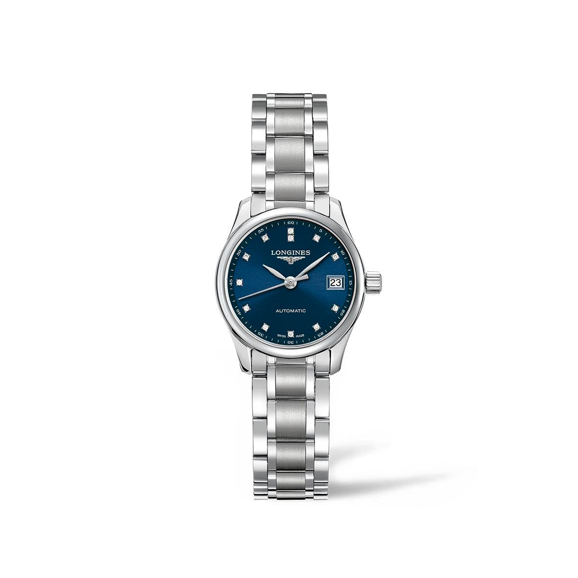 Longines Master Collection 25,5mm L2.128.4.97.6
