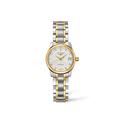 Longines Master Collection 25,5mm L2.128.5.77.7
