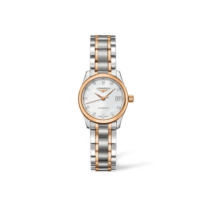 Longines Master Collection 25,5mm L2.128.5.89.7