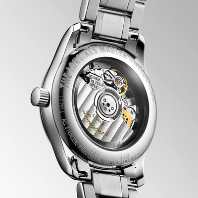 Longines Master Collection 29mm L2.257.4.77.6