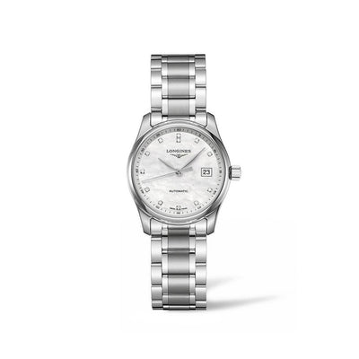 Longines Master Collection 29mm L2.257.4.87.6