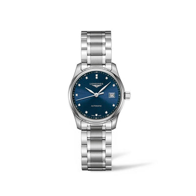 Longines Master Collection 29mm L2.257.4.97.6