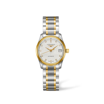 Longines Master Collection 29mm L2.257.5.77.7