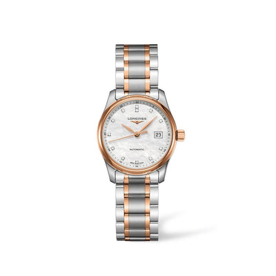 Longines Master Collection 29mm L2.257.5.89.7