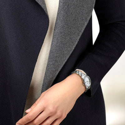 Longines Conquest Classic 29,5mm L2.286.0.87.6