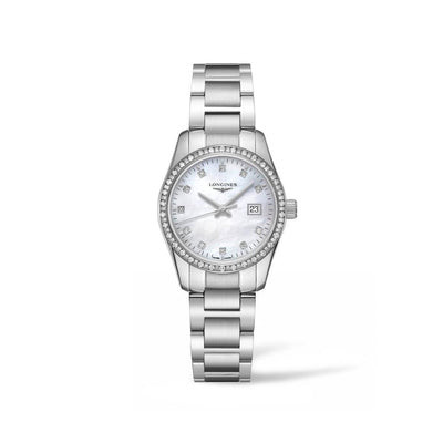 Longines Conquest Classic 29,5mm L2.286.0.87.6