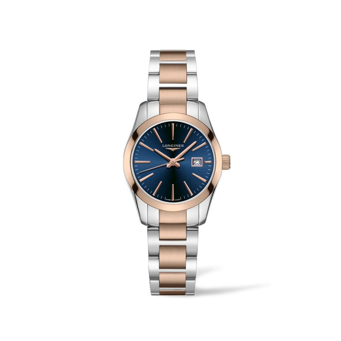 Longines Conquest Classic 29,5mm L2.286.3.92.7