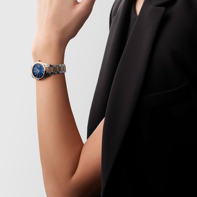Longines Conquest Classic 29,5mm L2.286.3.92.7