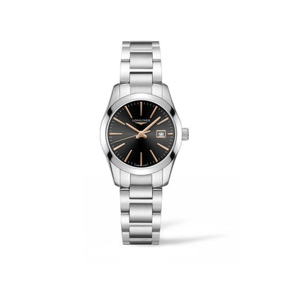 Longines Conquest Classic 29,5mm L2.286.4.52.6