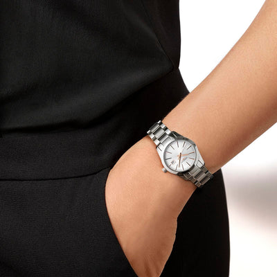 Longines Conquest Classic 29,5mm L2.286.4.72.6