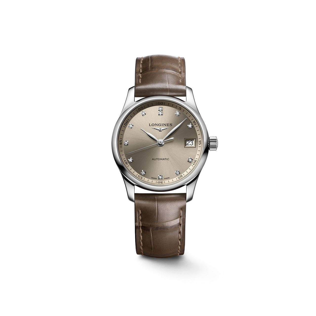 Longines Master Collection 34mm L2.357.4.07.2