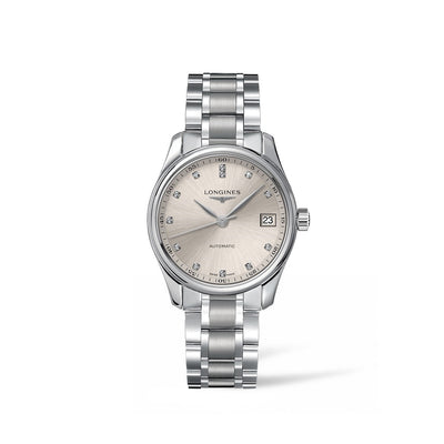 Longines Master Collection 34mm L2.357.4.07.6