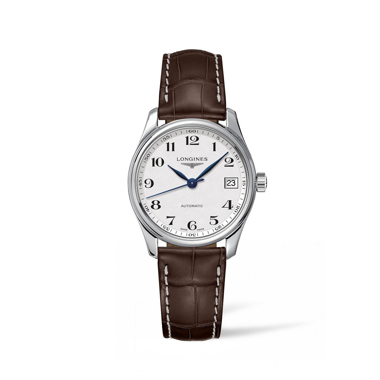 Longines Master Collection 34mm L2.357.4.78.3