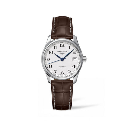 Longines Master Collection 34mm L2.357.4.78.3