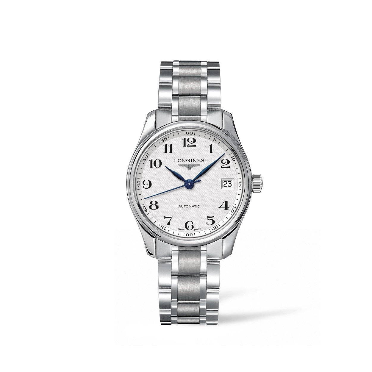 Longines Master Collection 34mm L2.357.4.78.6
