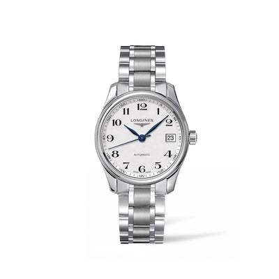 Longines Master Collection 34mm L2.357.4.78.6