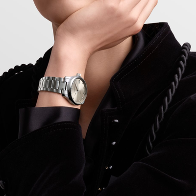 Longines Master Collection 34mm L2.357.4.07.6