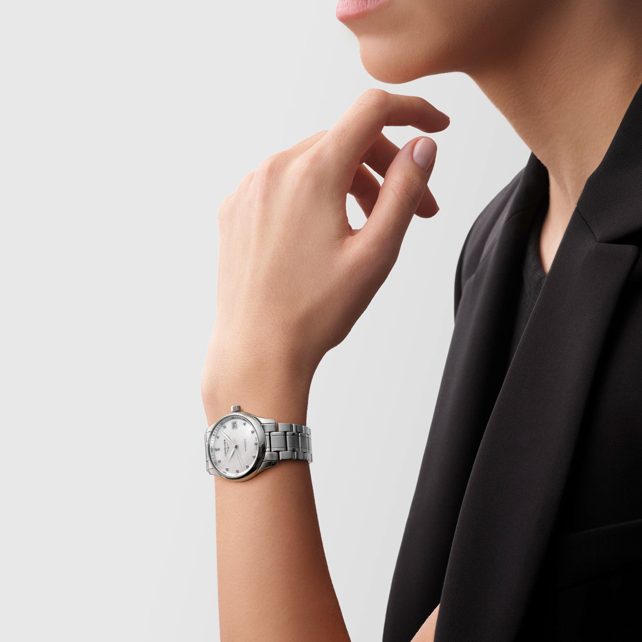 Longines Master Collection 34mm L2.357.4.87.6