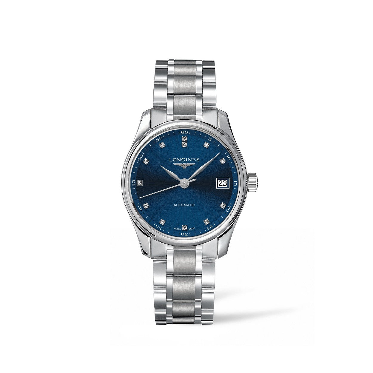 Longines Master Collection 34mm L2.357.4.97.6