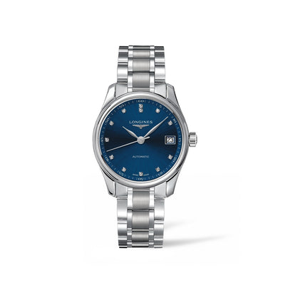 Longines Master Collection 34mm L2.357.4.97.6