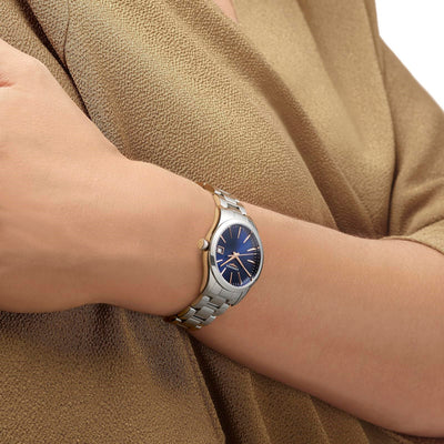 Longines Conquest Classic 34mm L2.386.4.92.6