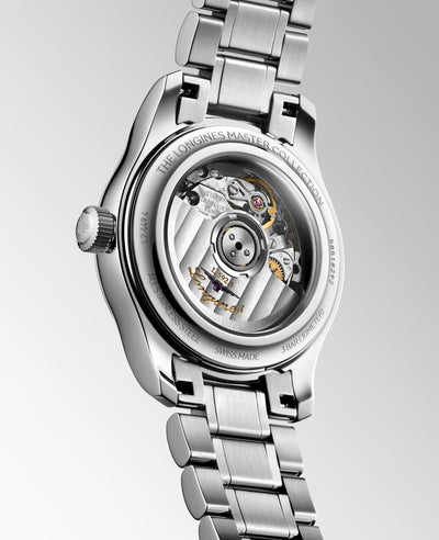Longines Master Collection 30mm L2.449.4.87.6