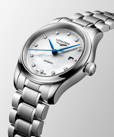 Longines Master Collection 30mm L2.449.4.87.6