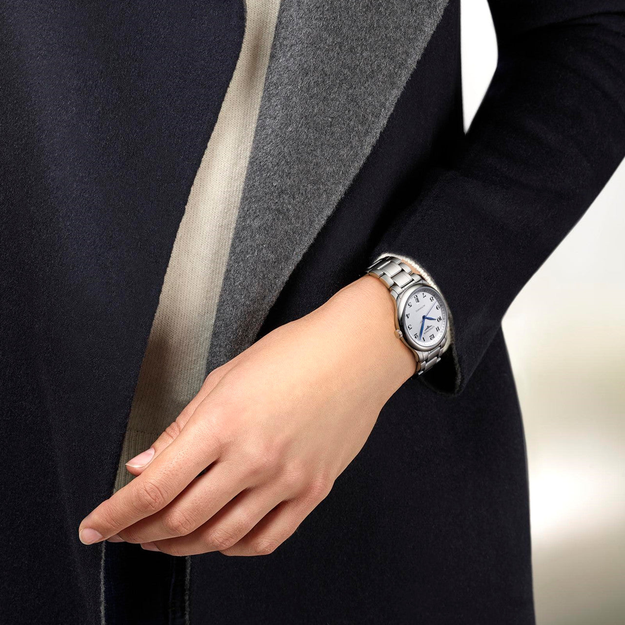 Longines Master Collection 38,5mm L2.628.4.78.6
