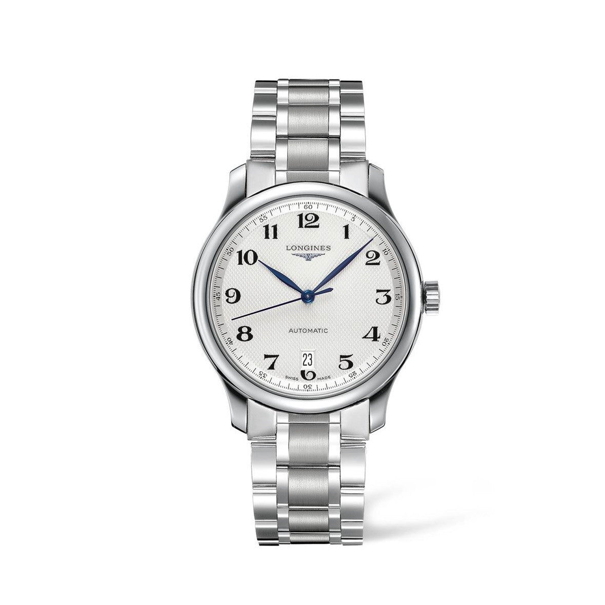 Longines Master Collection 38,5mm L2.628.4.78.6