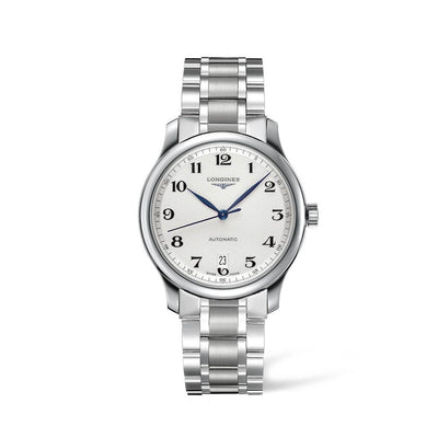 Longines Master Collection 38,5mm L2.628.4.78.6