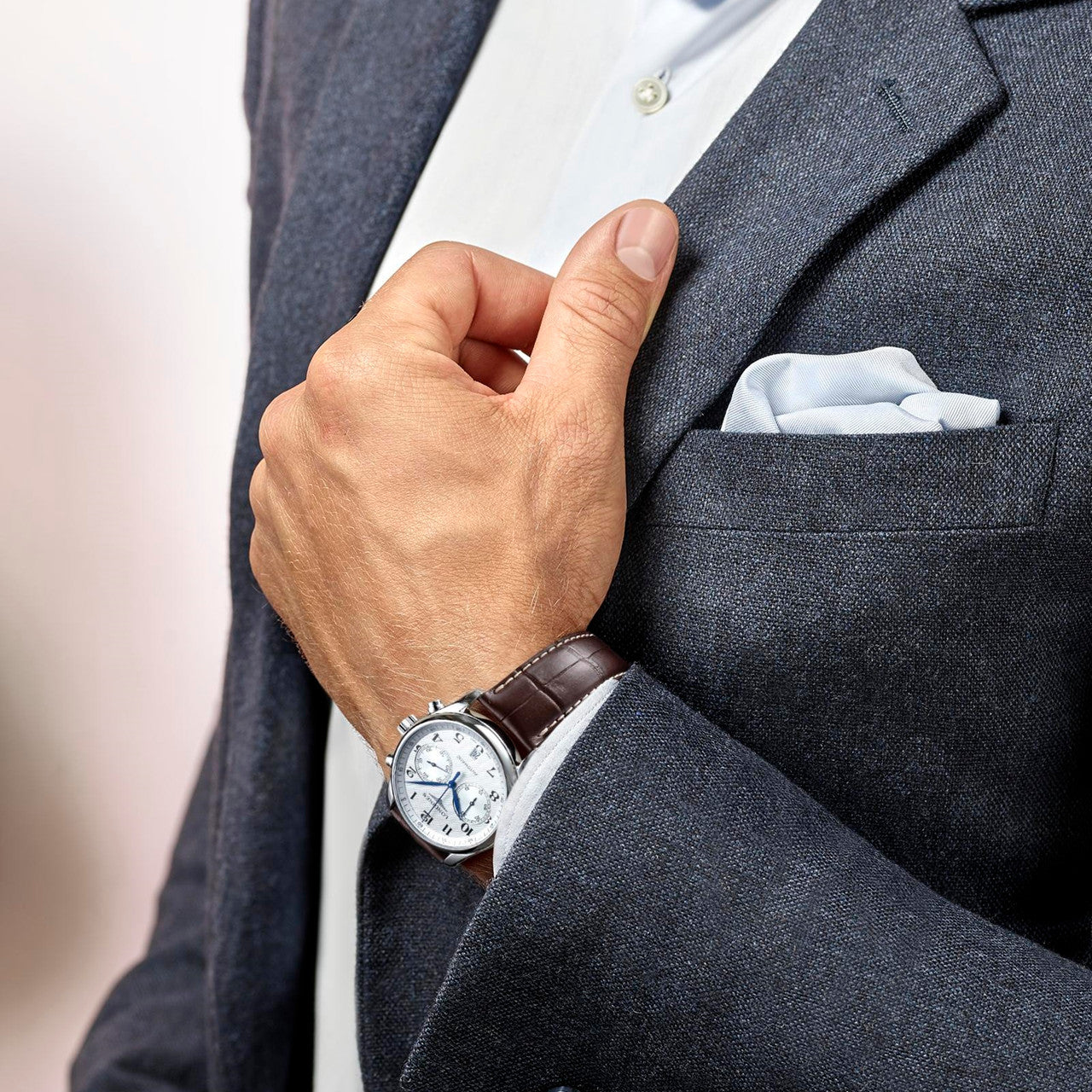Longines Master Collection 40mm L2.629.4.78.3