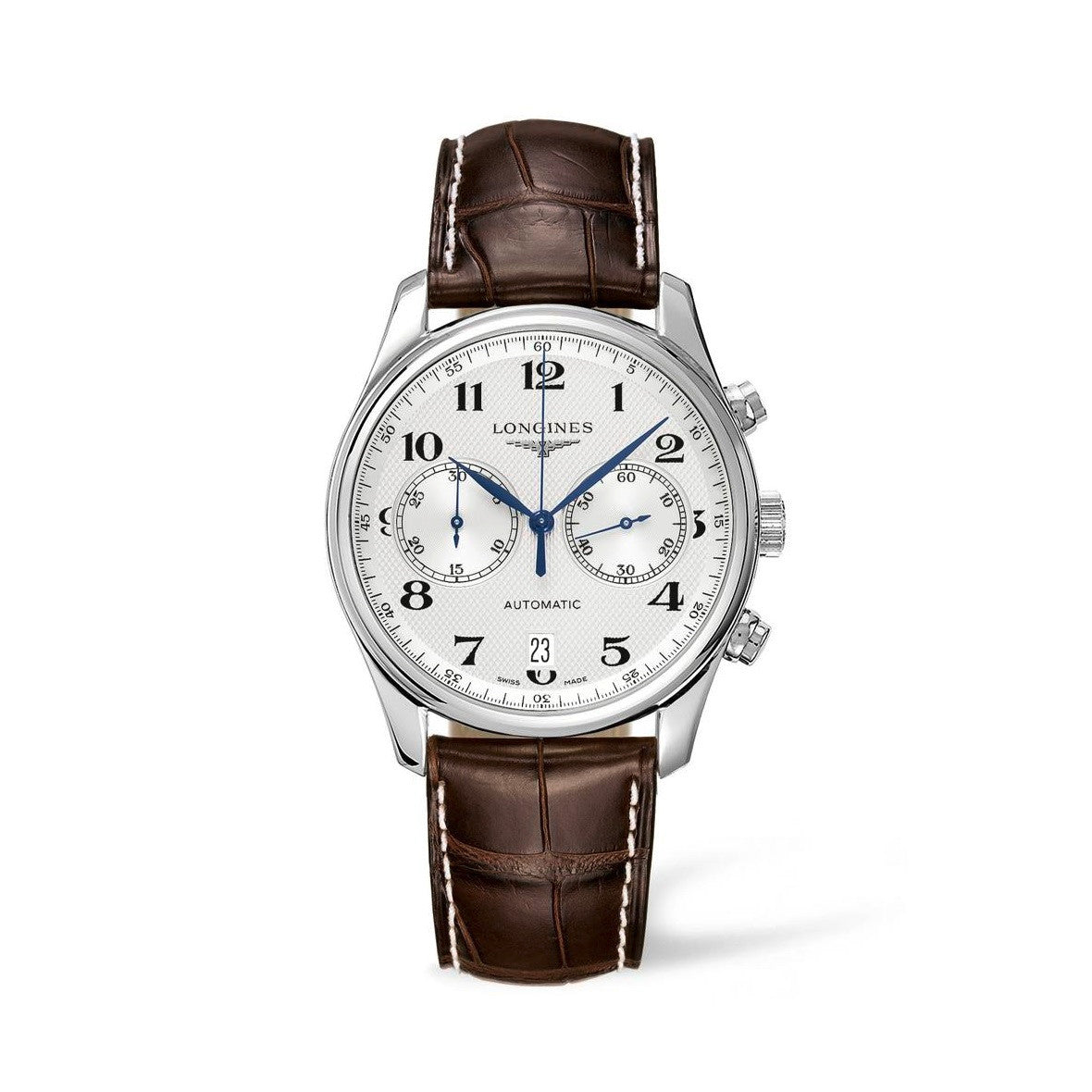 Longines Master Collection 40mm L2.629.4.78.3