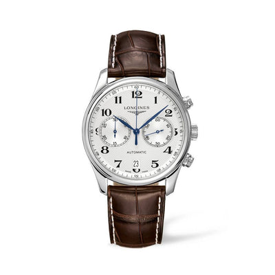 Longines Master Collection 40mm L2.629.4.78.3