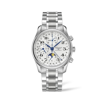 Longines Master Collection 40mm L2.673.4.78.6
