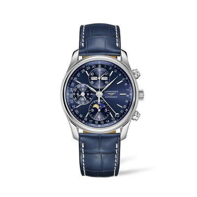 Longines Master Collection 40mm L2.673.4.92.0