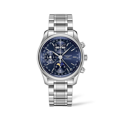 Longines Master Collection 40mm L2.673.4.92.6