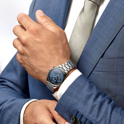 Longines Master Collection 40mm L2.673.4.92.6