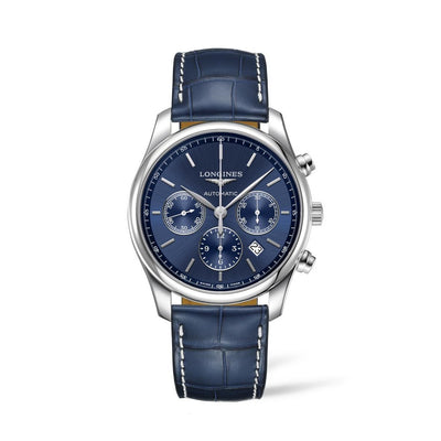 Longines Master Collection 42mm L2.759.4.92.0