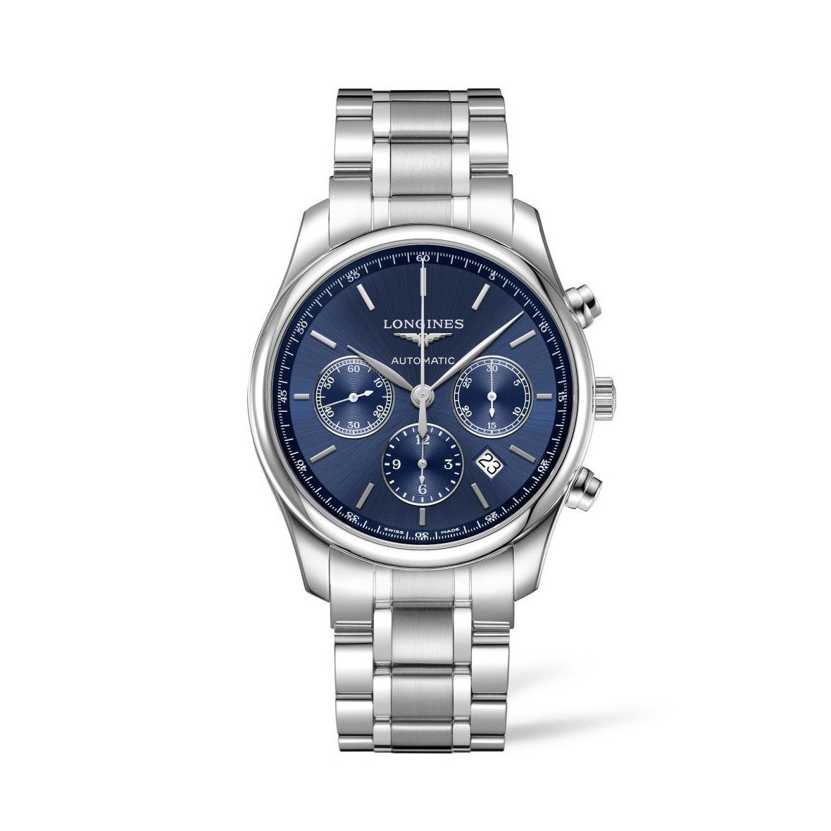 Longines Master Collection 42mm L2.759.4.92.6