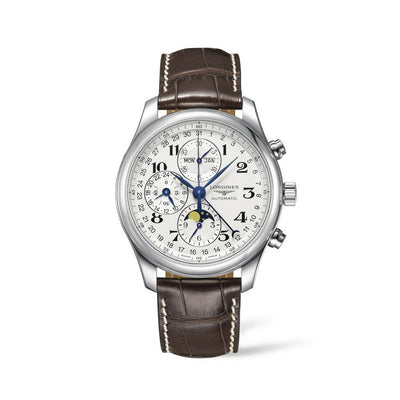 Longines Master Collection 42mm L2.773.4.78.3