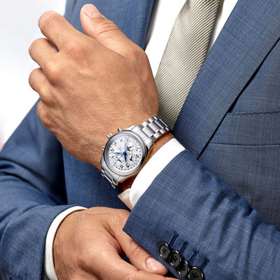 Longines Master Collection 42mm L2.773.4.78.6