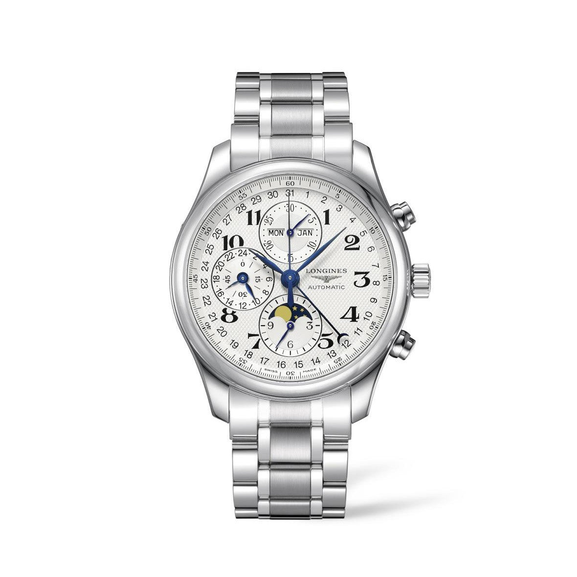 Longines Master Collection 42mm L2.773.4.78.6