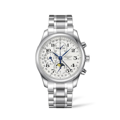 Longines Master Collection 42mm L2.773.4.78.6