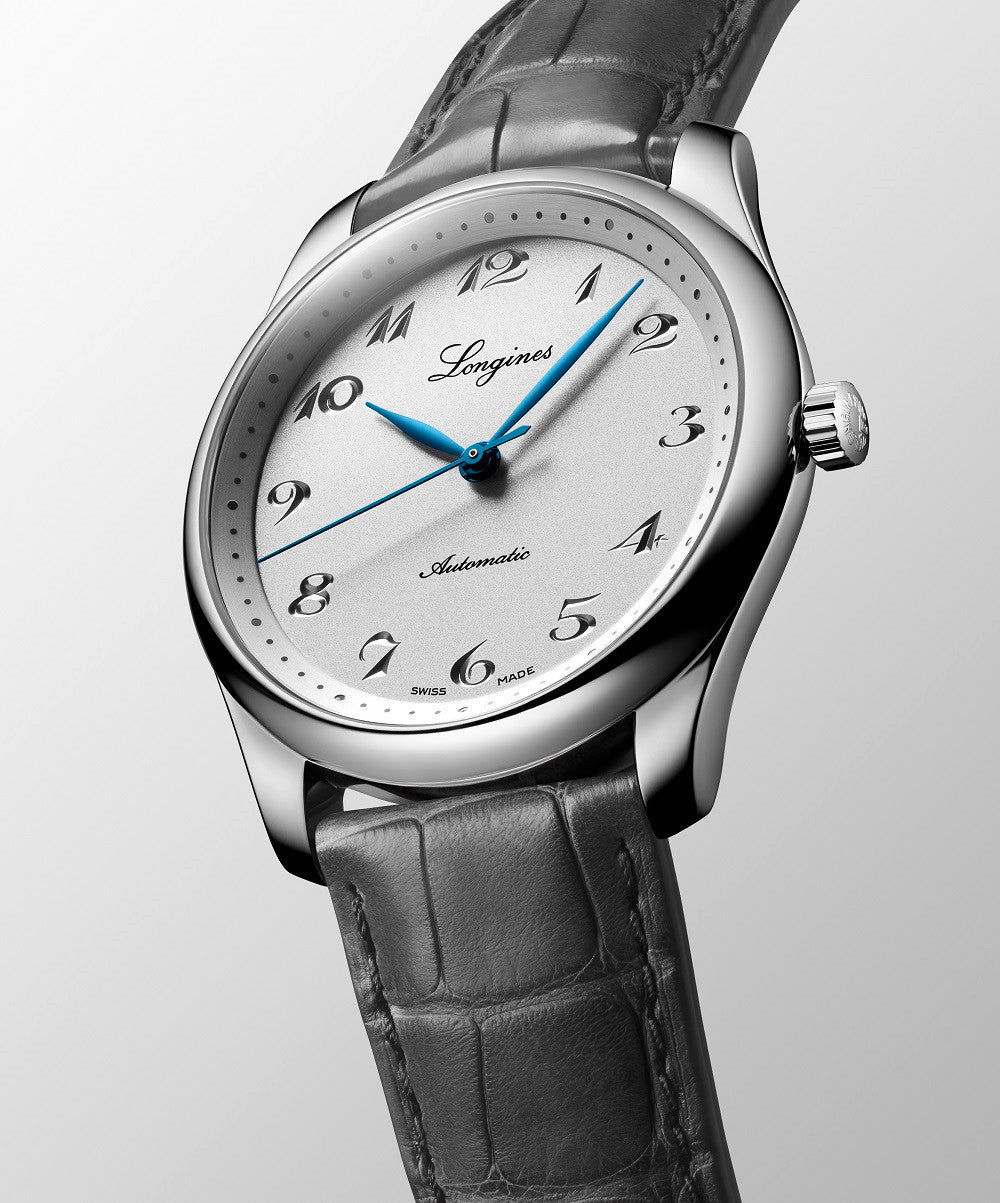 Longines Master Collection 190th Anniversary 40mm L2.793.4.73.2